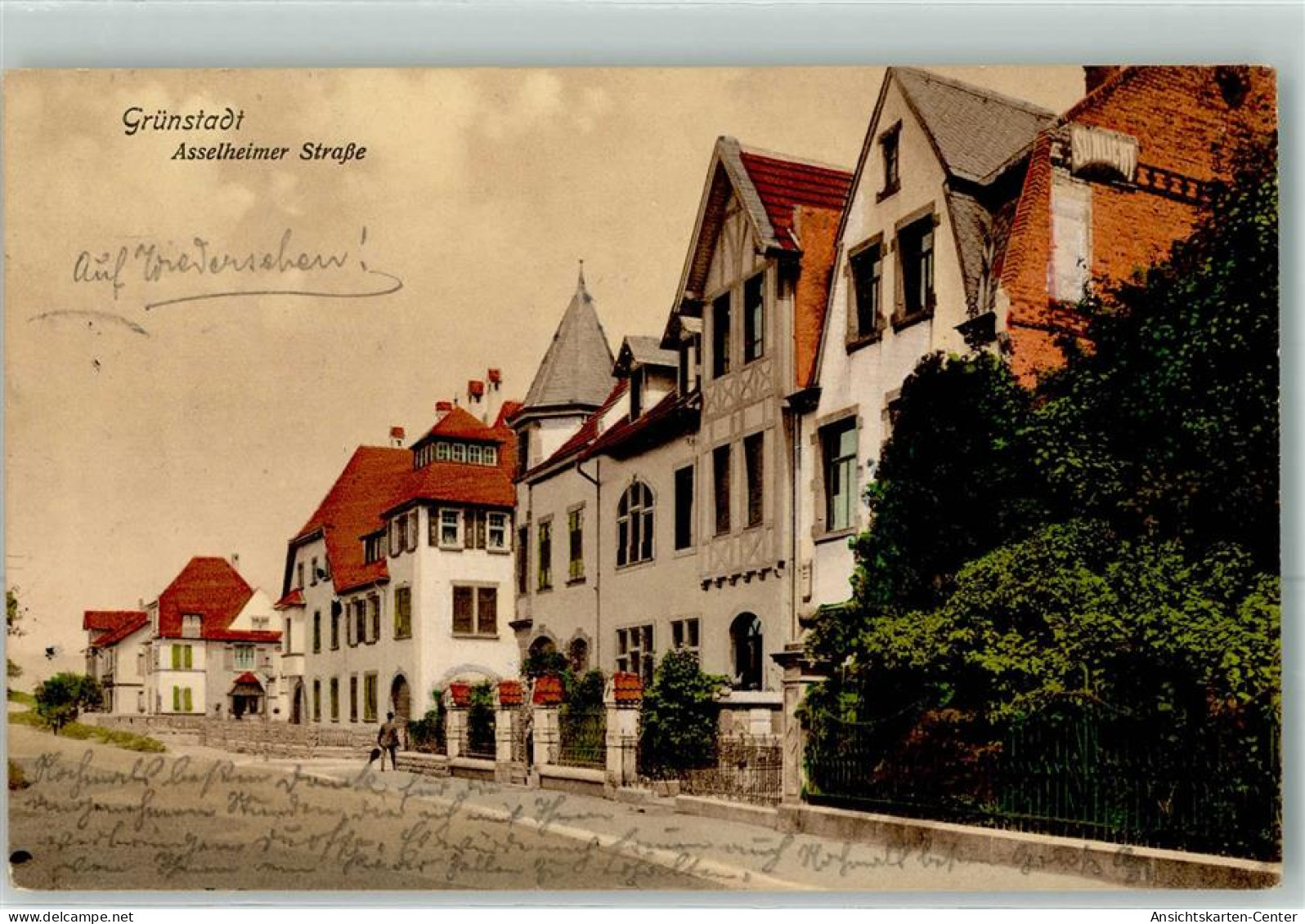 13476044 - Gruenstadt