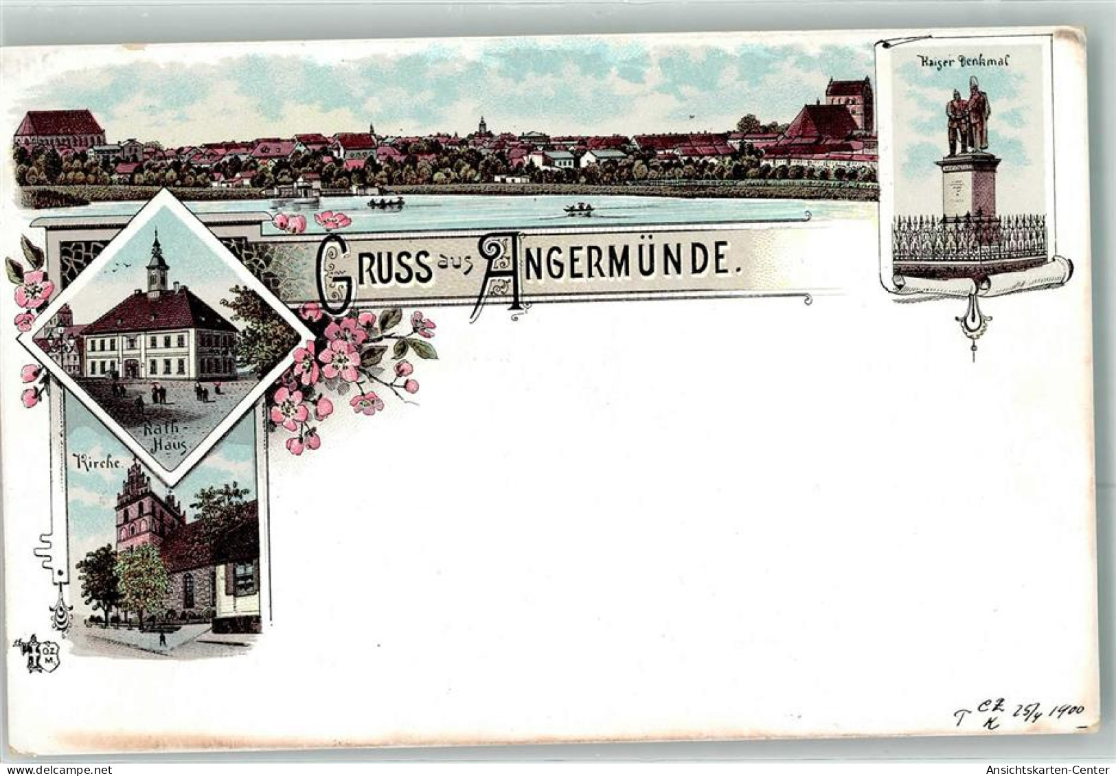 13476085 - Angermuende