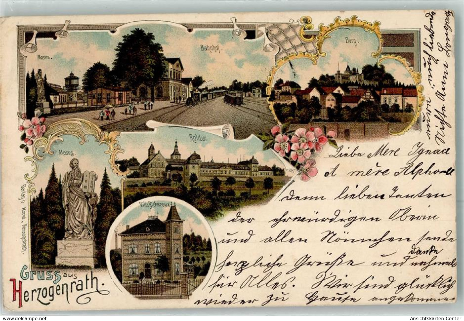 13476109 - Herzogenrath