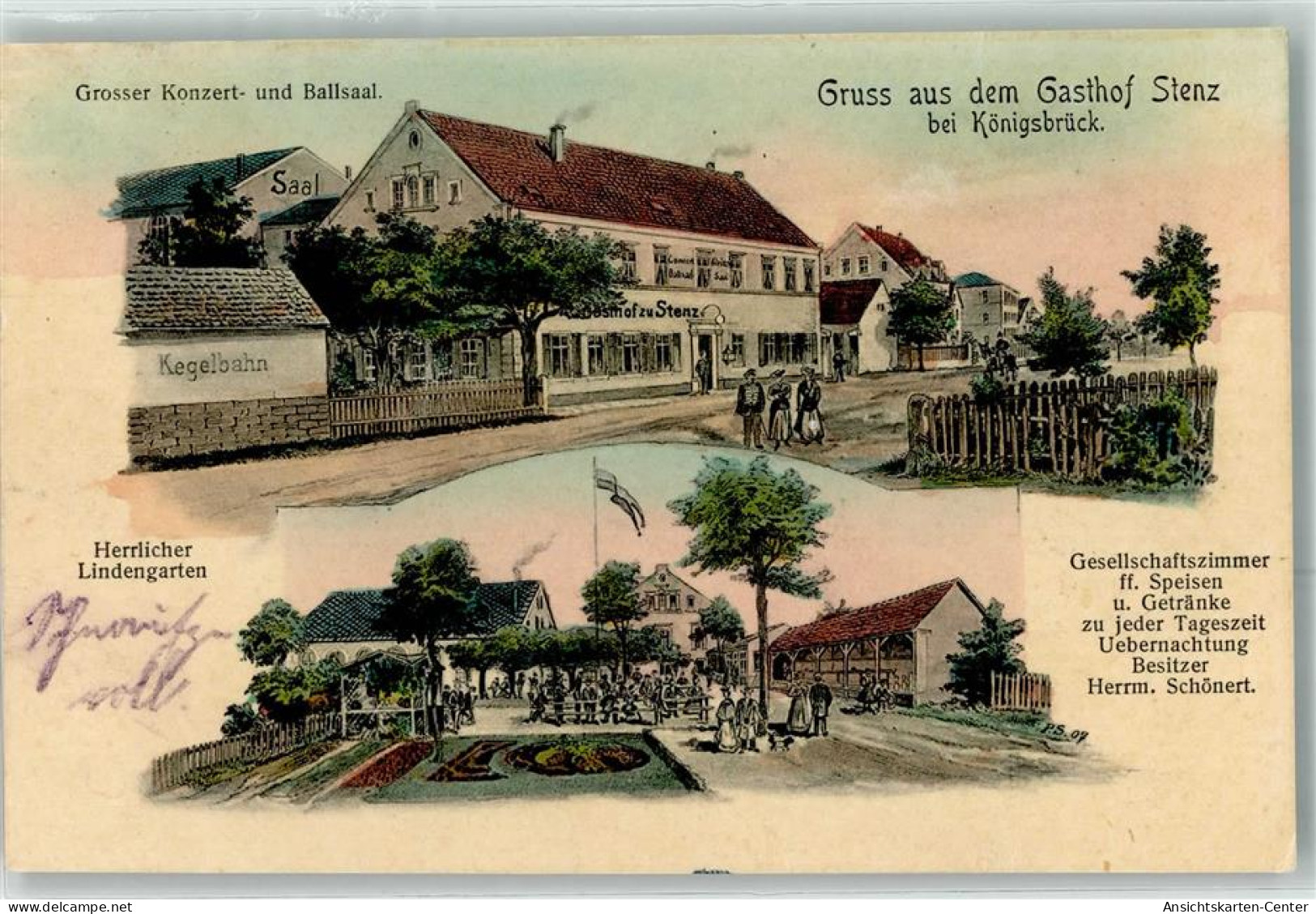 13476137 - Koenigsbrueck