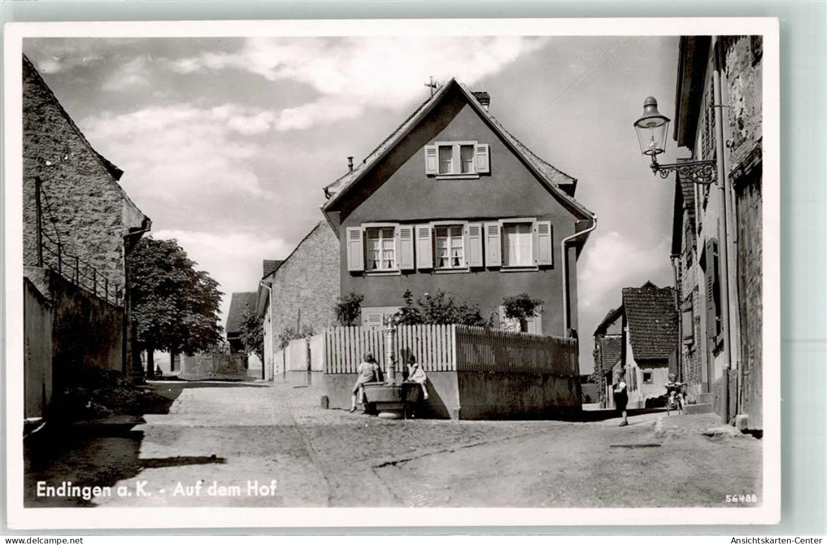 13476320 - Endingen am Kaiserstuhl