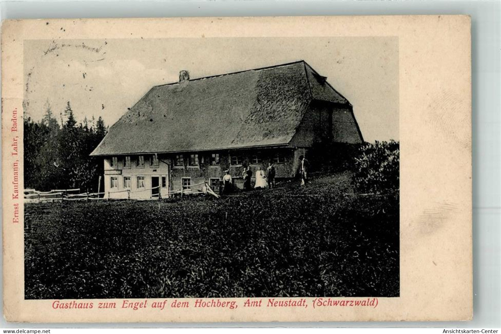 13476326 - Neustadt Titisee-Neustadt