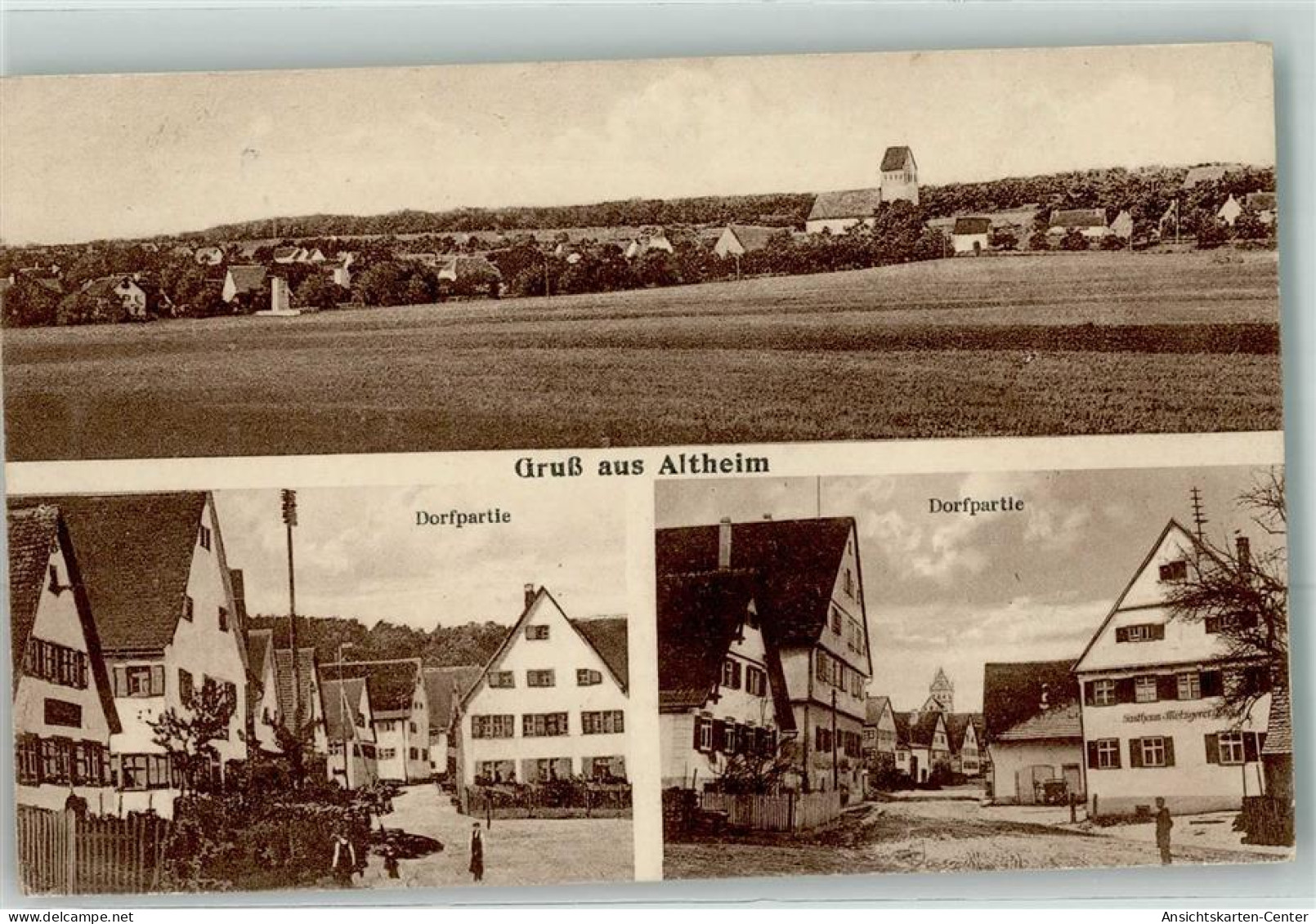 13476435 - Altheim Alb