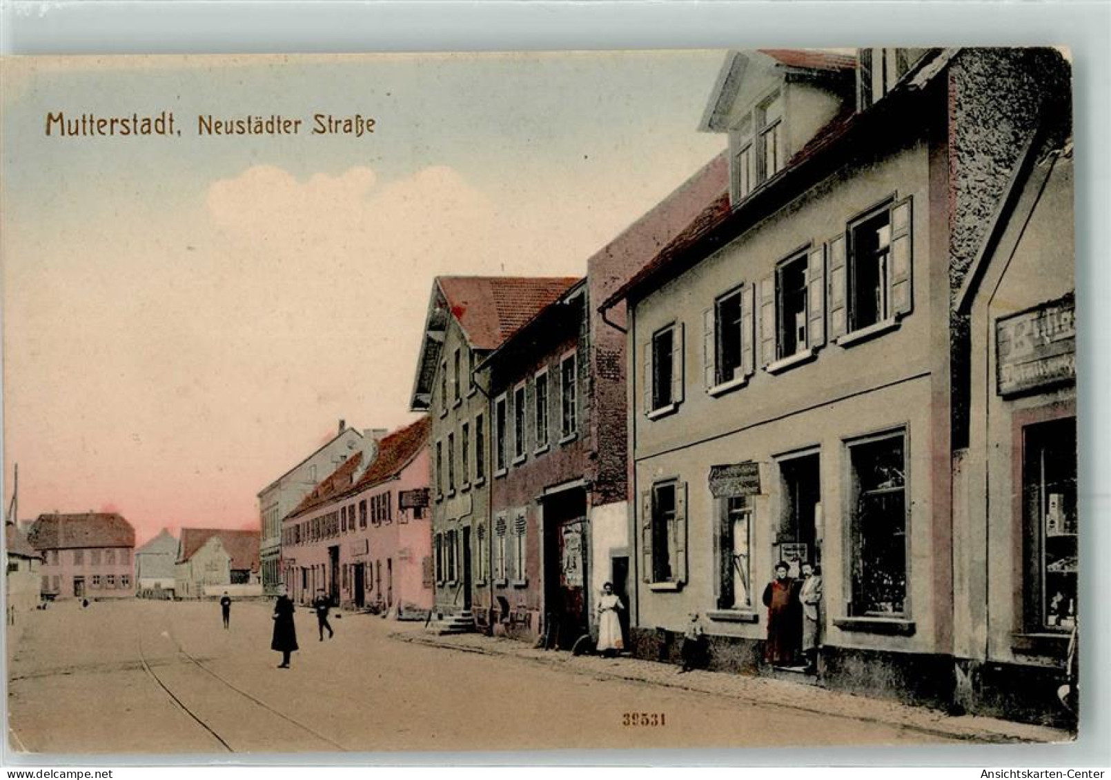 13476728 - Mutterstadt