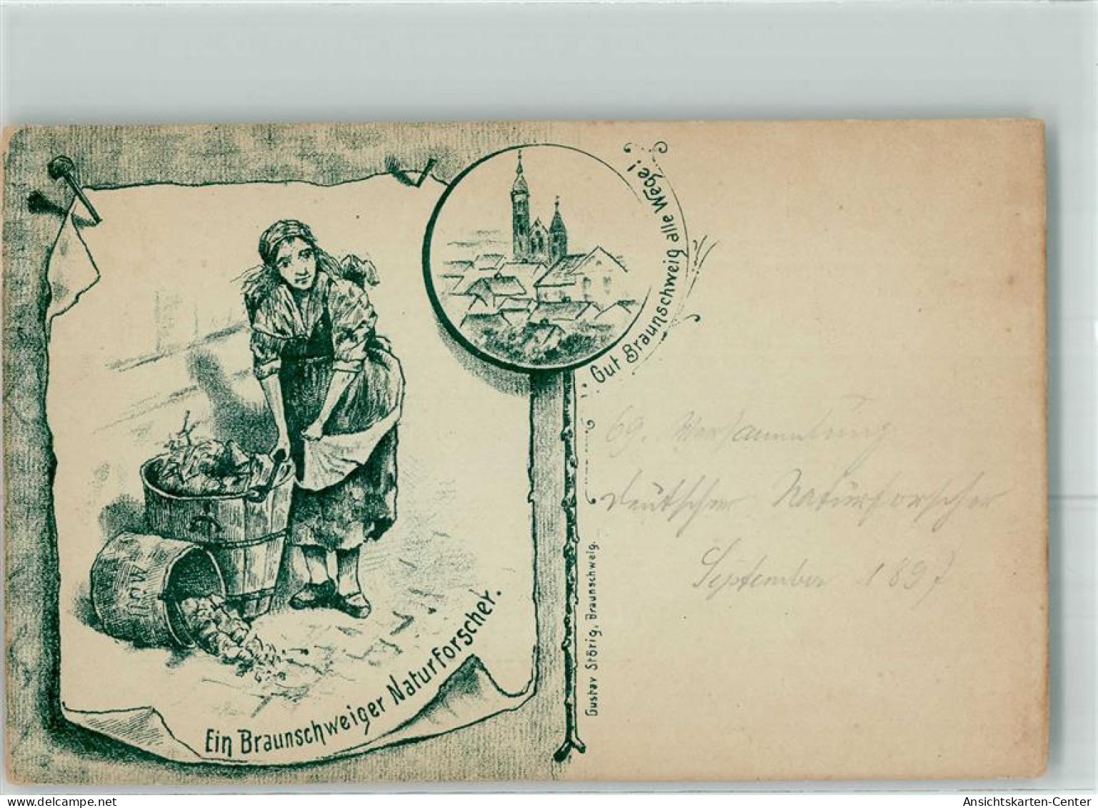 13476807 - Braunschweig