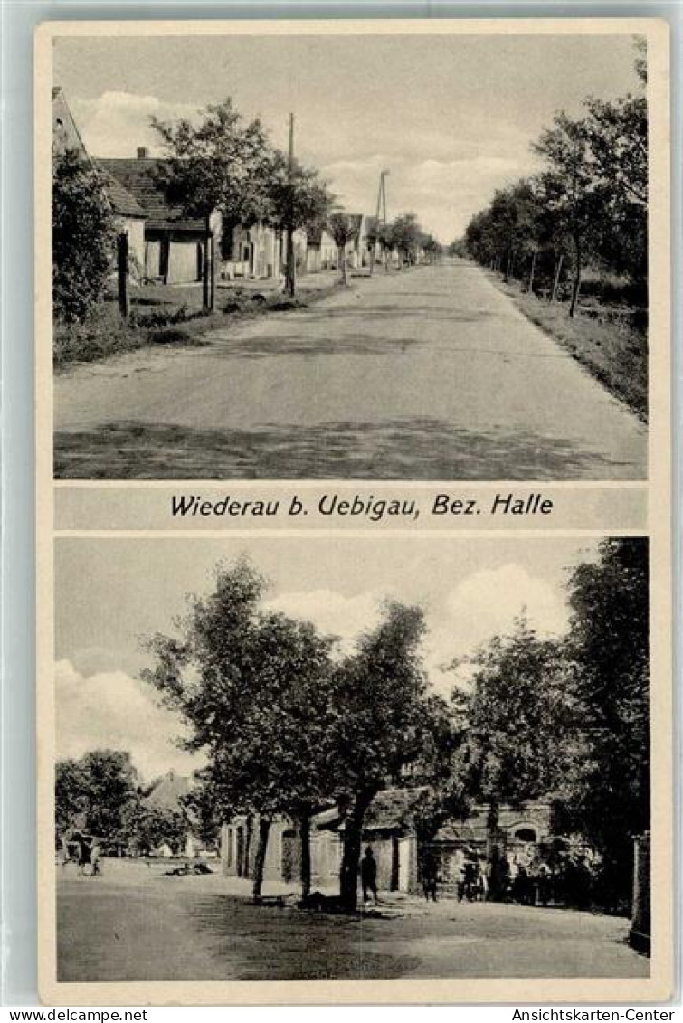 13476868 - Wiederau b Uebigau, Elster