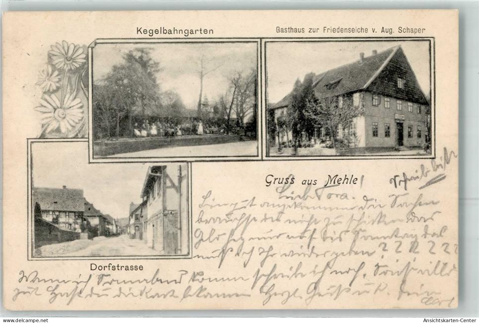 13476958 - Mehle