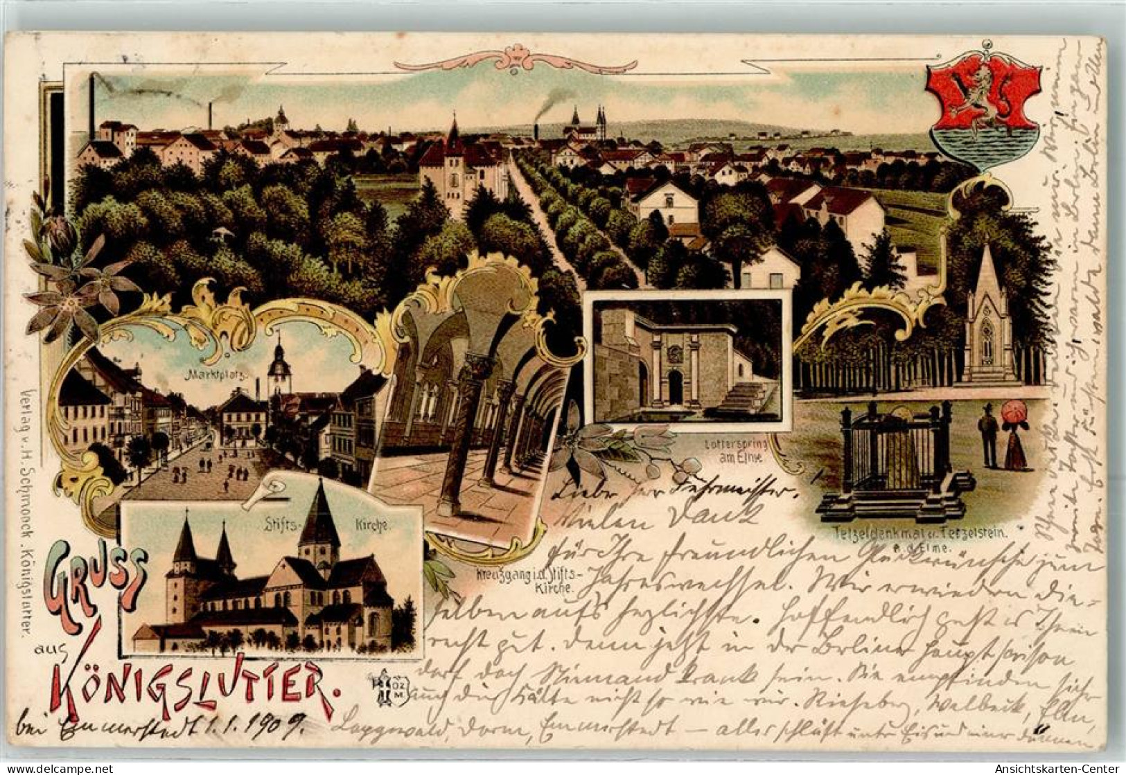 13476976 - Koenigslutter am Elm