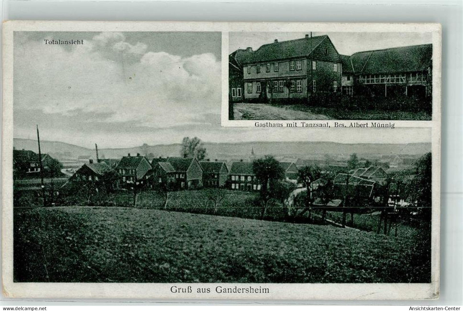 13476989 - Bad Gandersheim