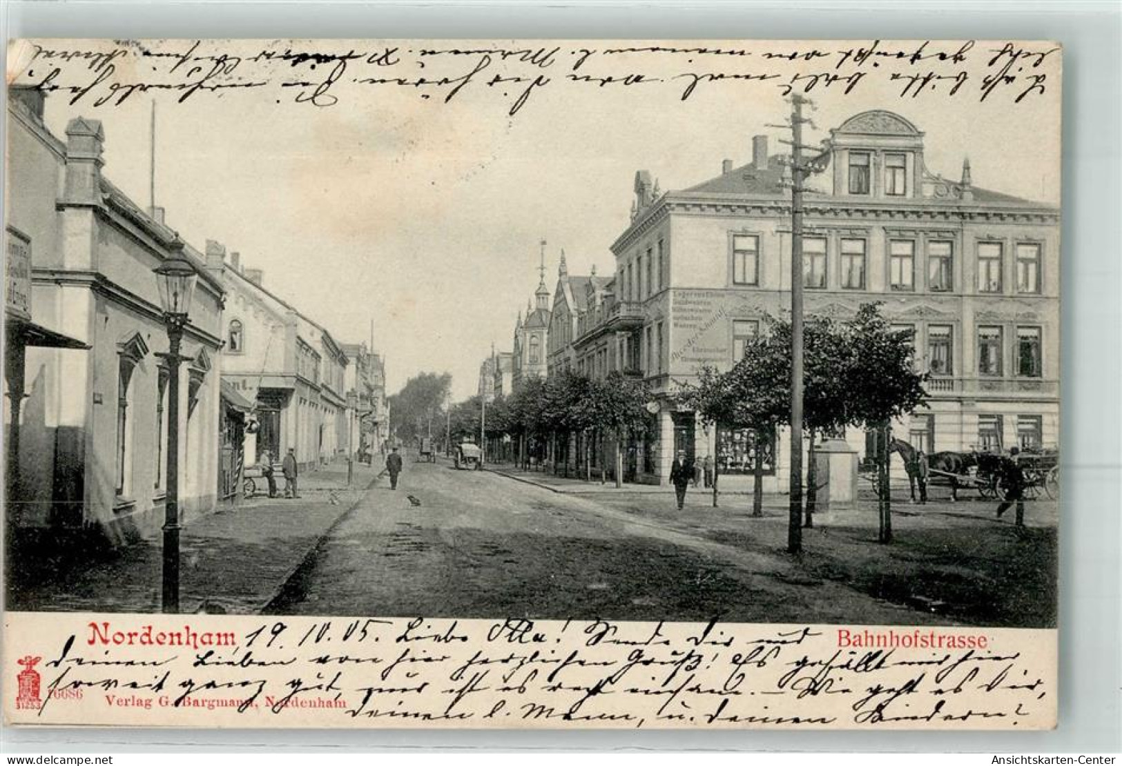 13477099 - Nordenham