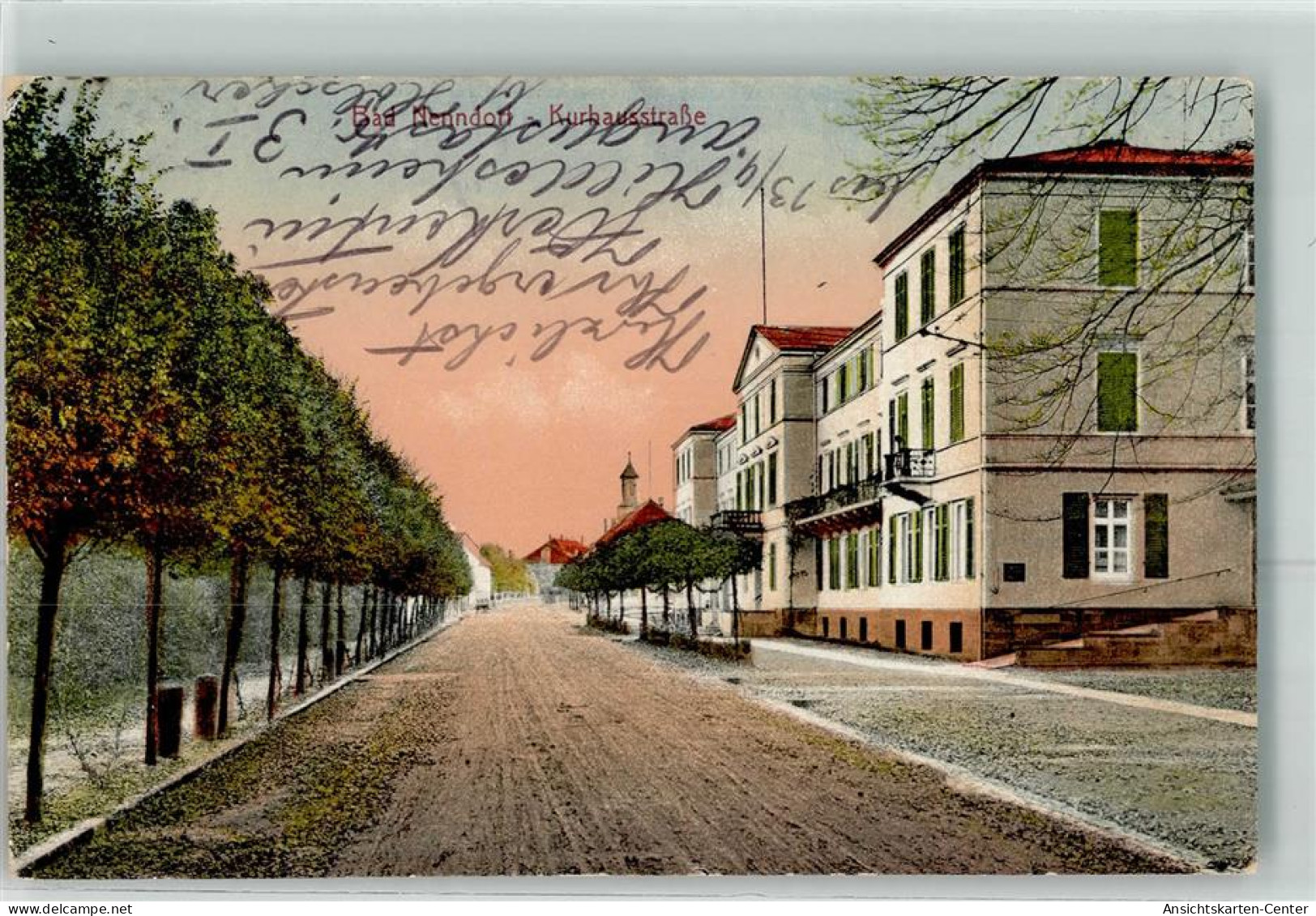 13477143 - Bad Nenndorf