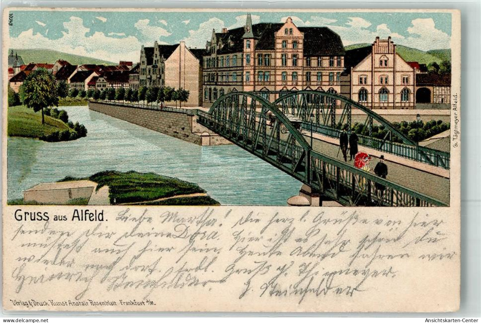 13477149 - Alfeld Leine