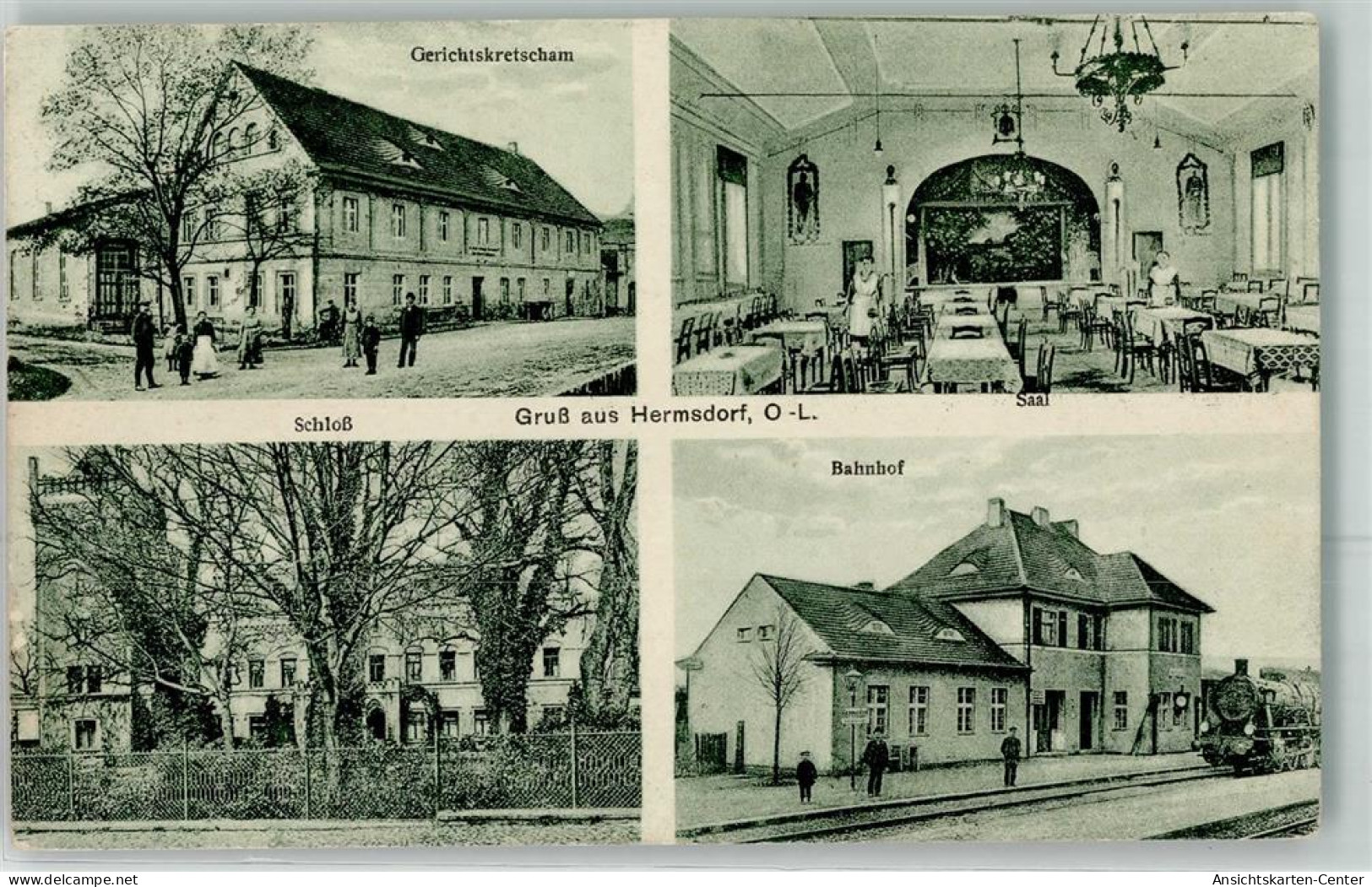 13477378 - Hermsdorf b Ruhland