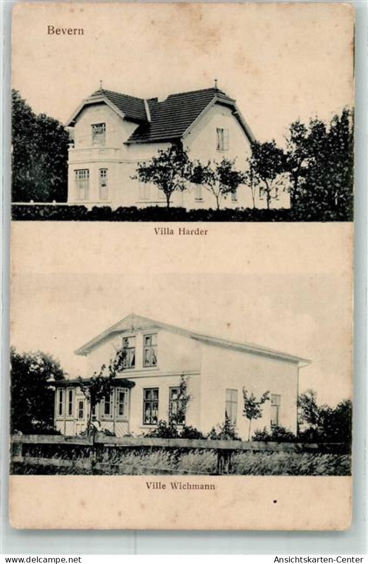 13477444 - Bevern , Kr Bremervoerde