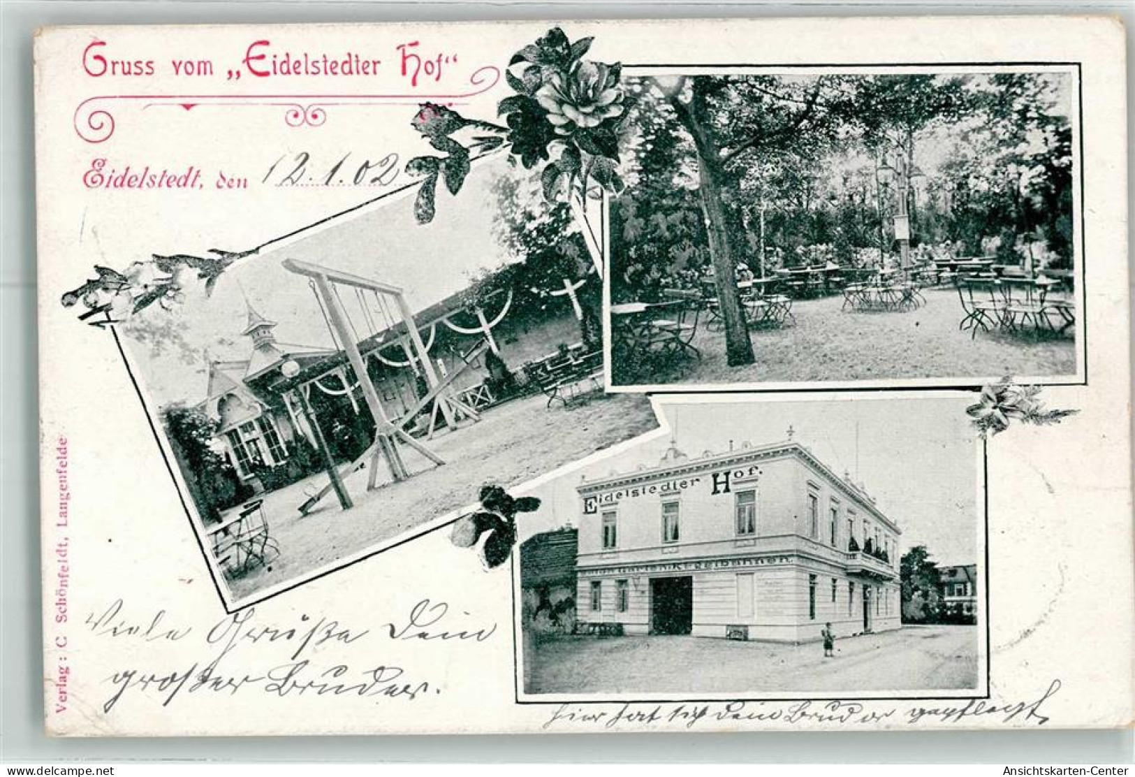 13477516 - Eidelstedt