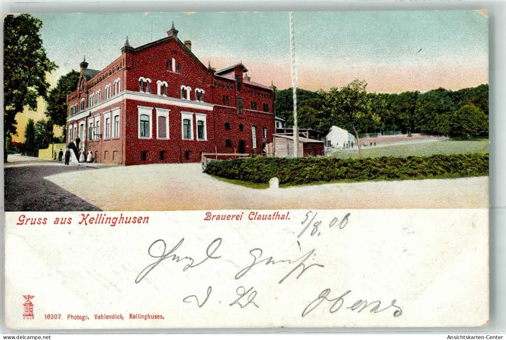 13477784 - Kellinghusen