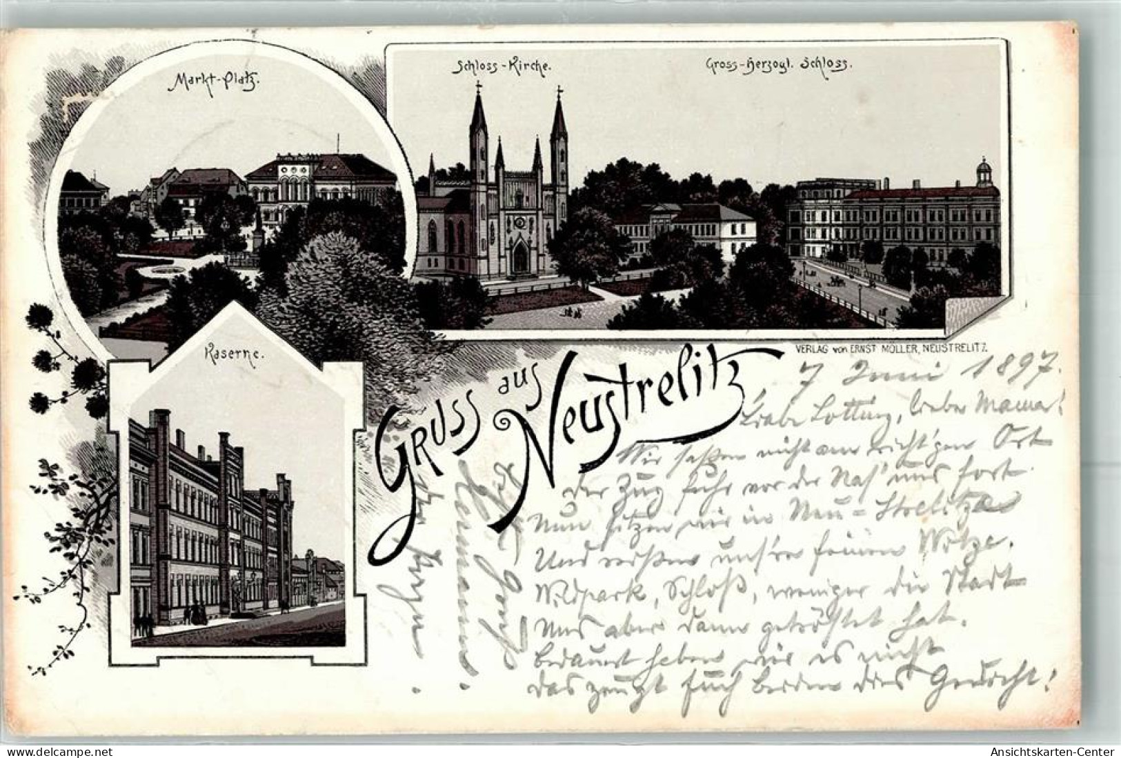 13477959 - Neustrelitz