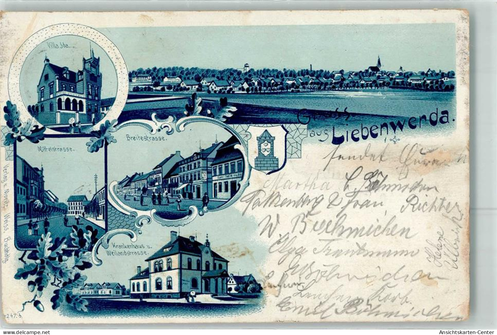 13478176 - Bad Liebenwerda