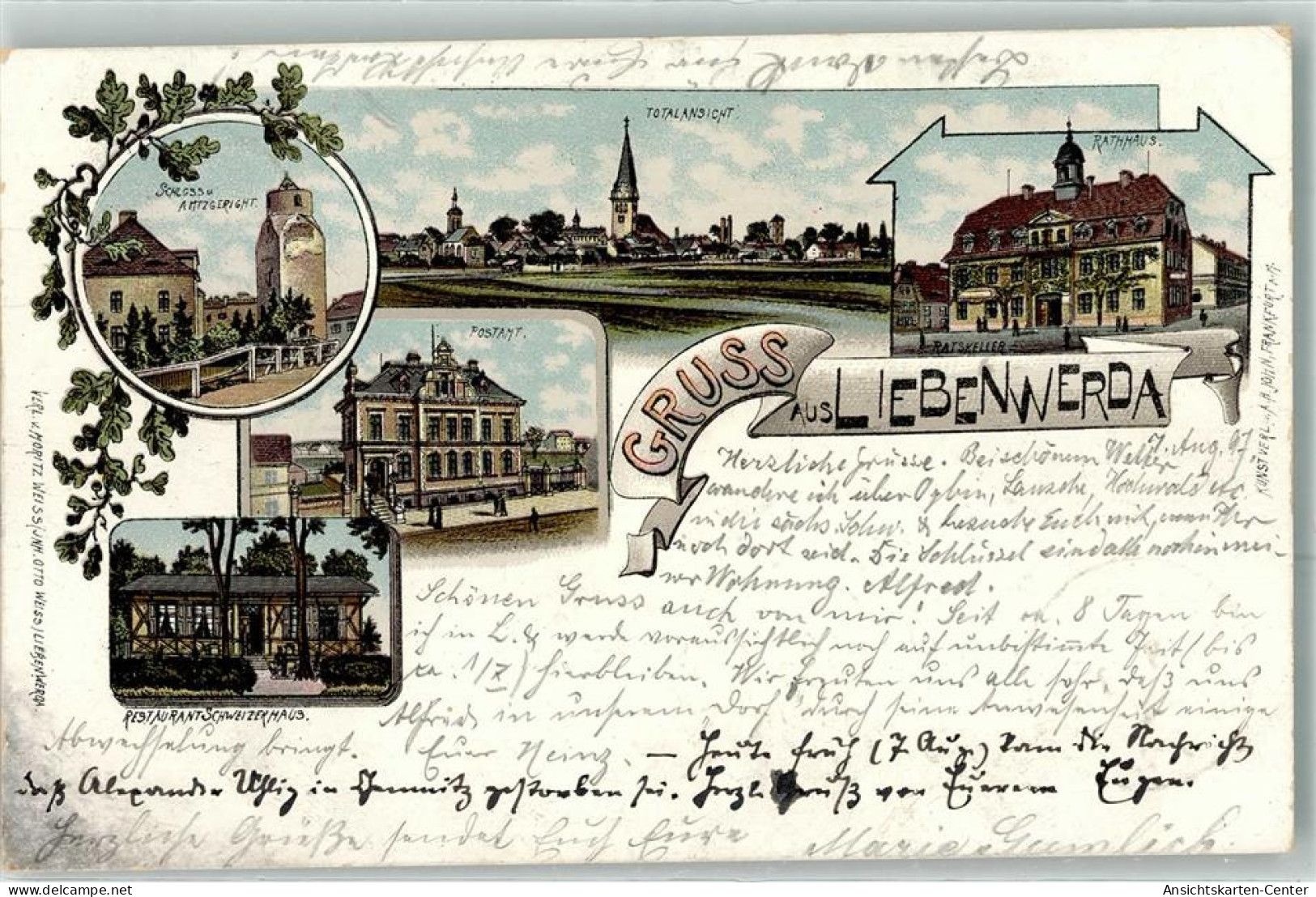 13478177 - Bad Liebenwerda