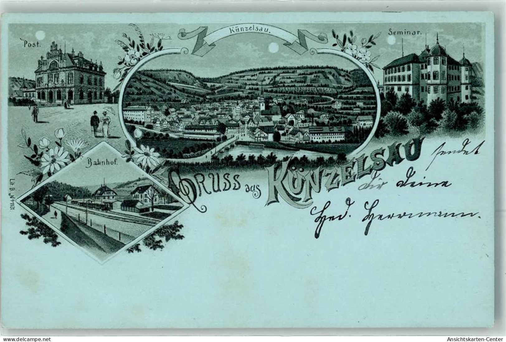 13478197 - Kuenzelsau