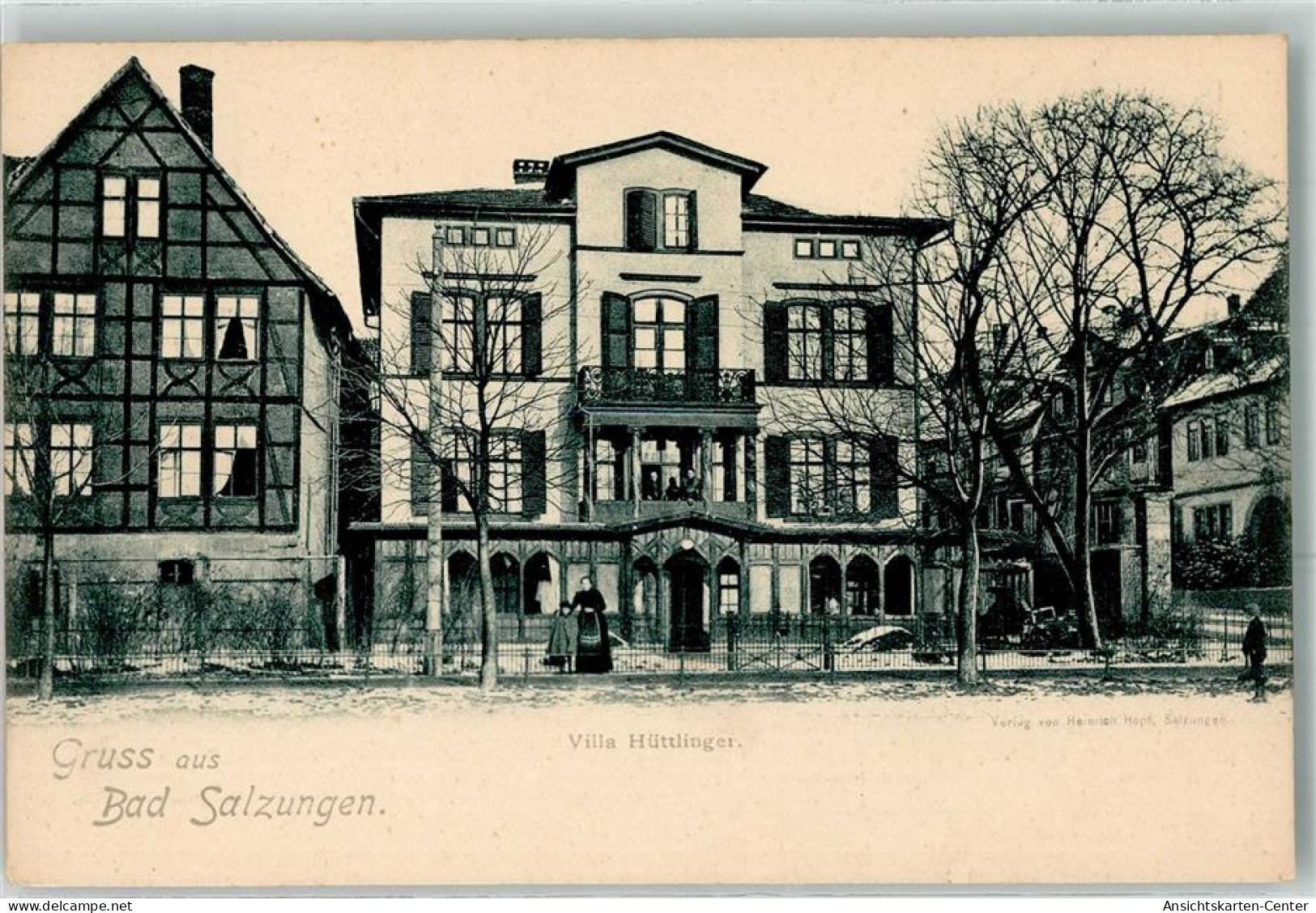 13478221 - Bad Salzungen