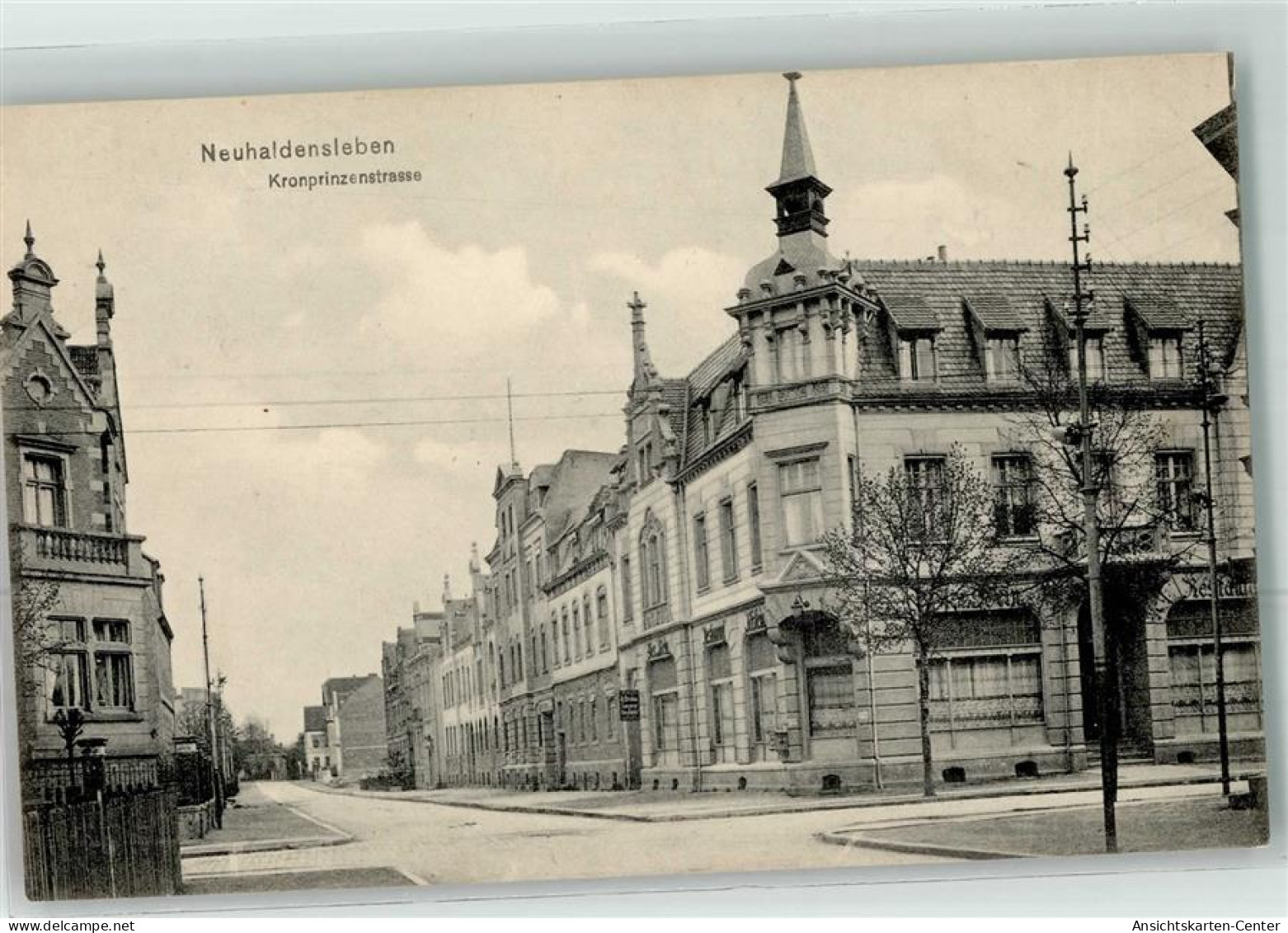 13478245 - Neuhaldensleben OT Haldensleben