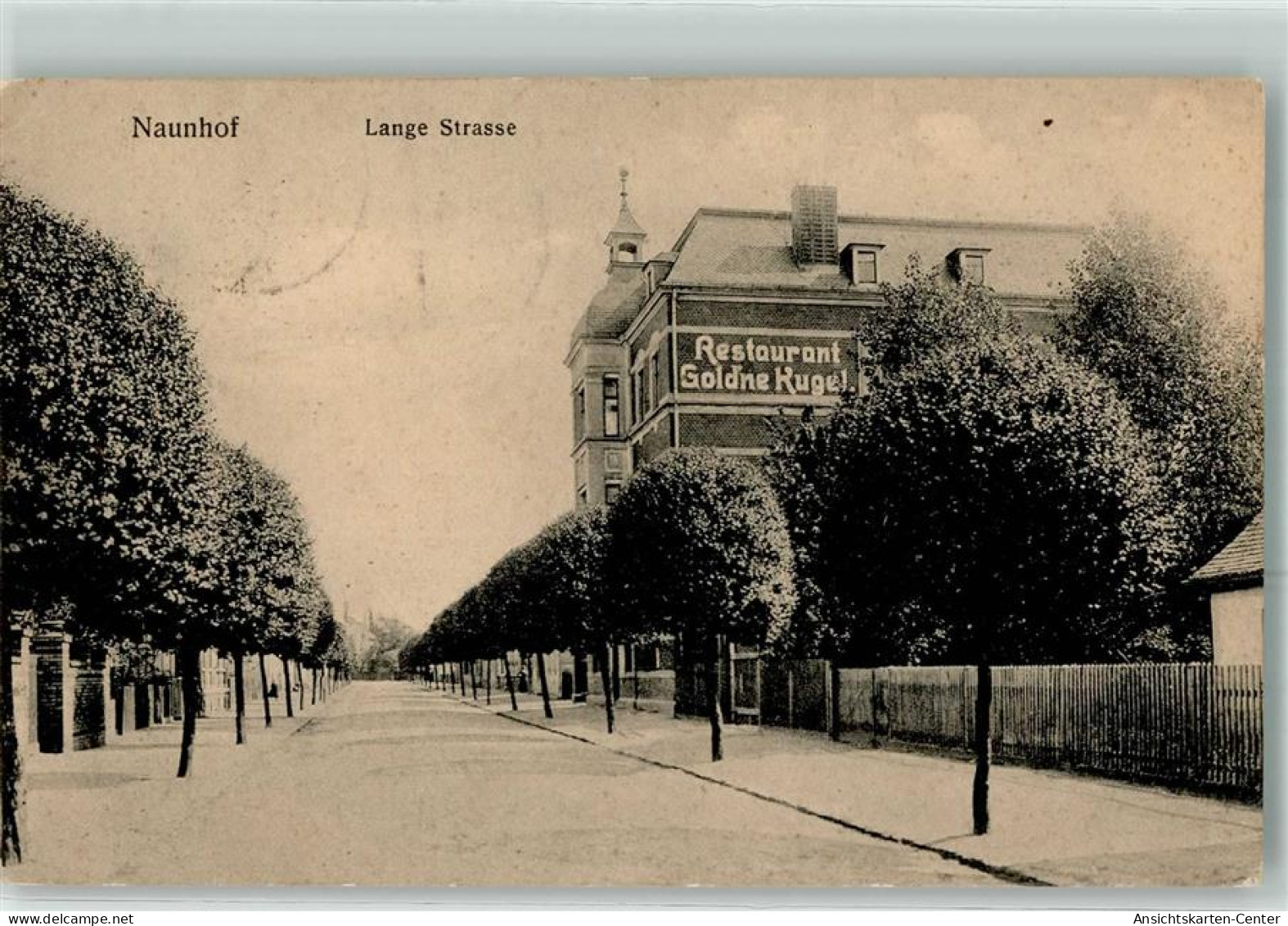 13478286 - Naunhof b Grimma