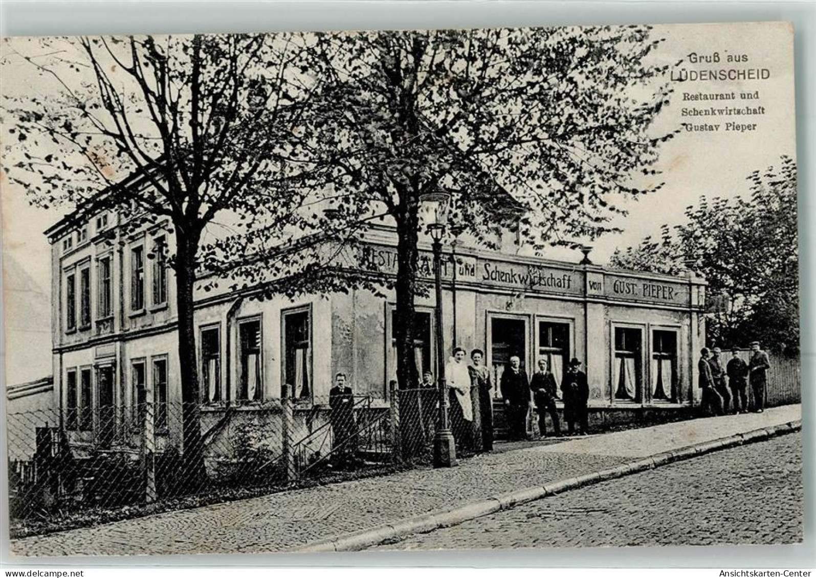 13478534 - Luedenscheid