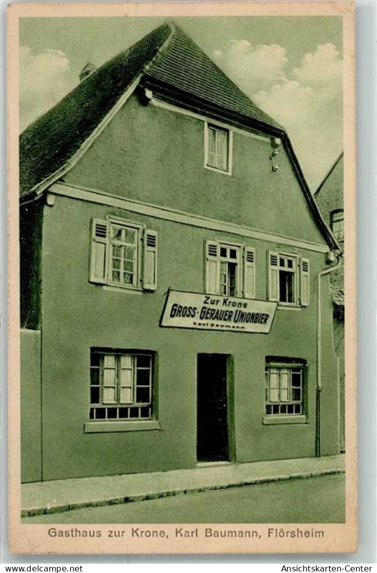 13478656 - Floersheim am Main