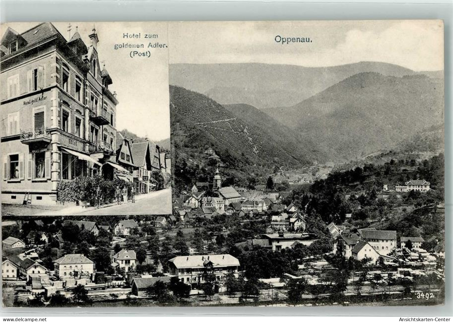 13478834 - Oppenau