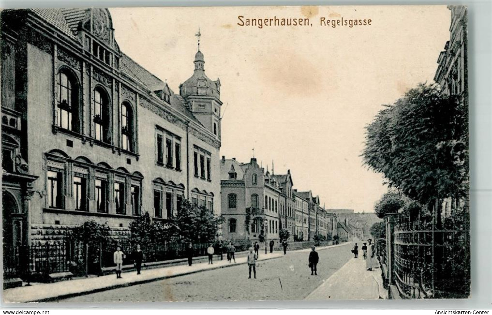 13478883 - Sangerhausen