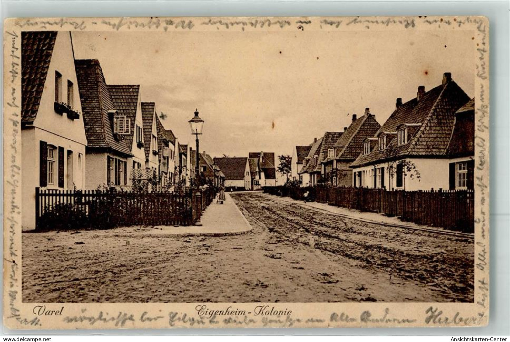 13478960 - Varel , Jadebusen