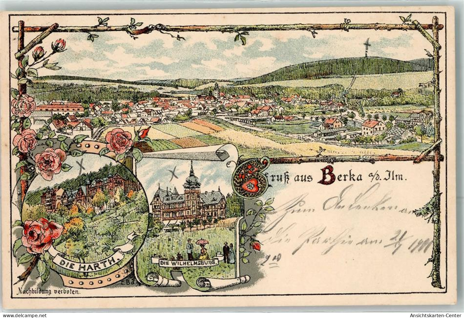 13478976 - Bad Berka