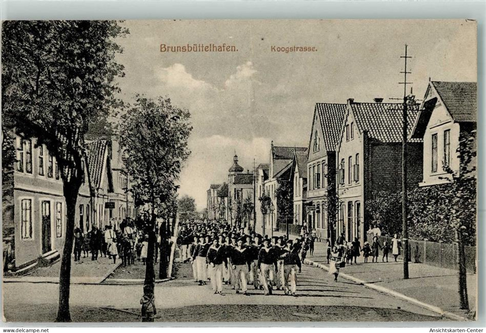 13479167 - Brunsbuettel