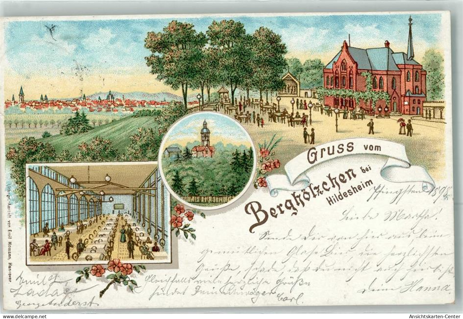 13479184 - Hildesheim