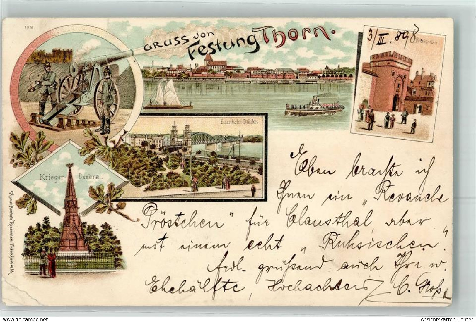 13479240 - Thorn Torun