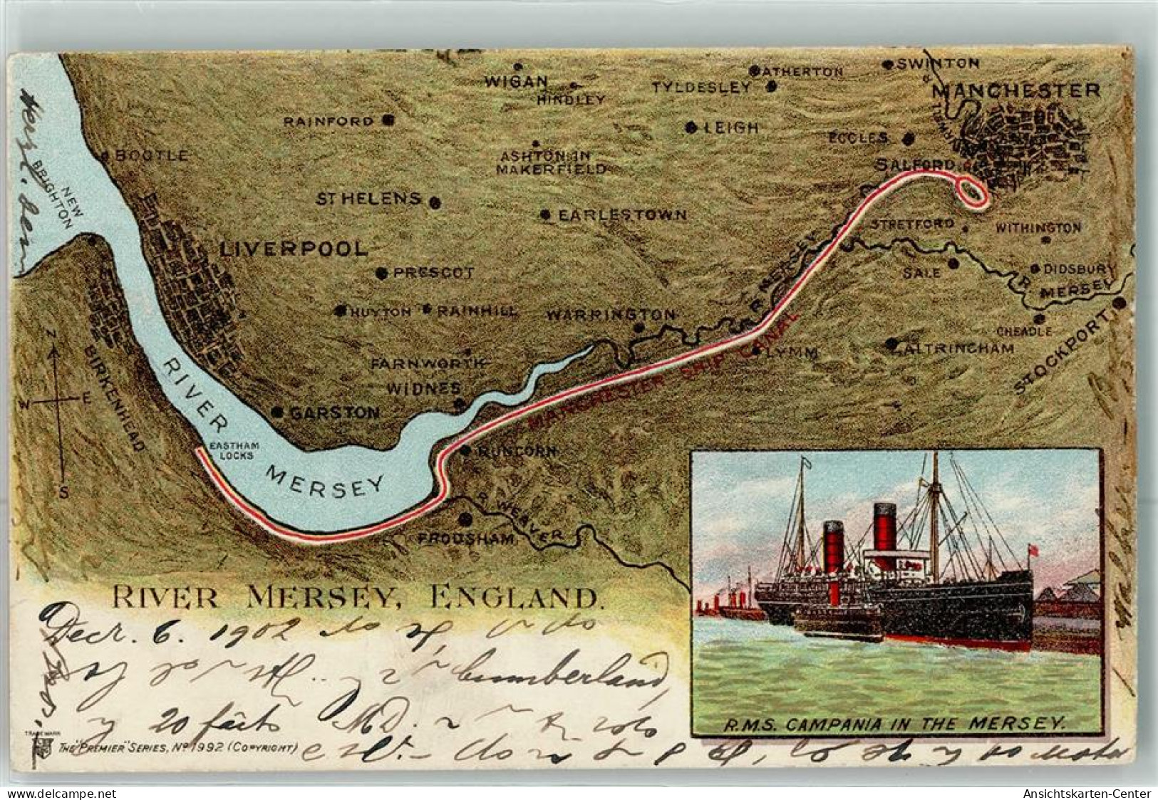 13479306 - Manchester