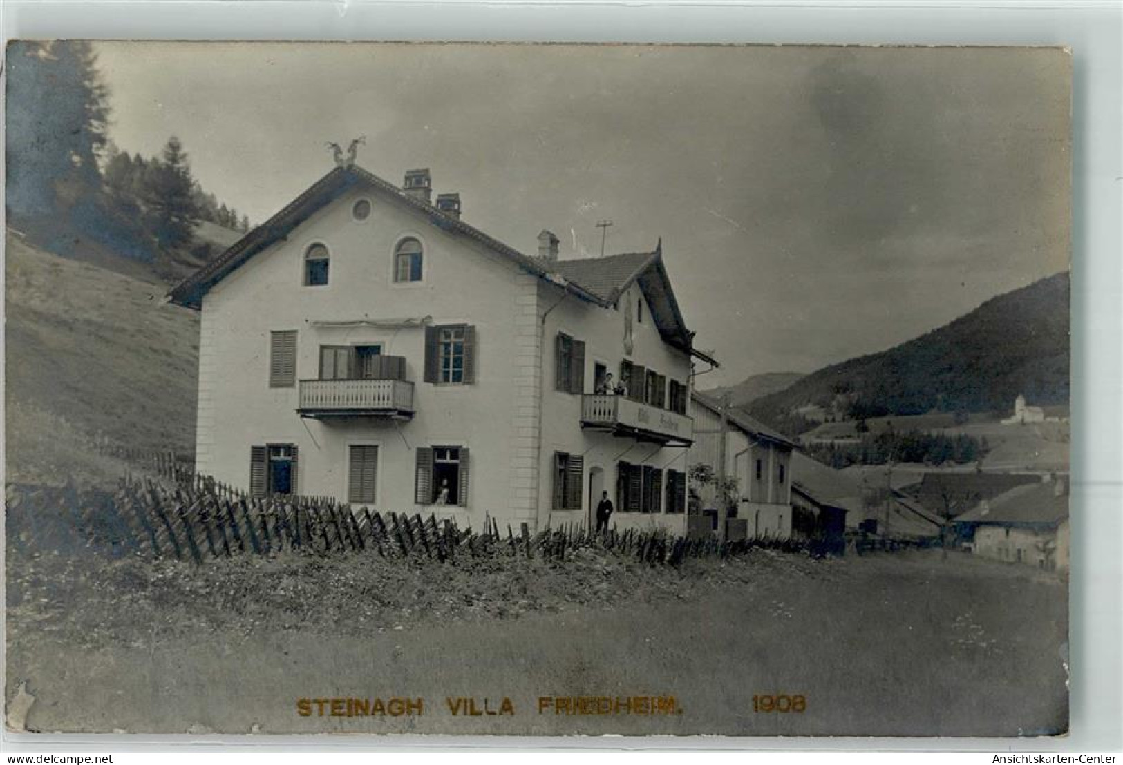 13479416 - Steinach am Brenner