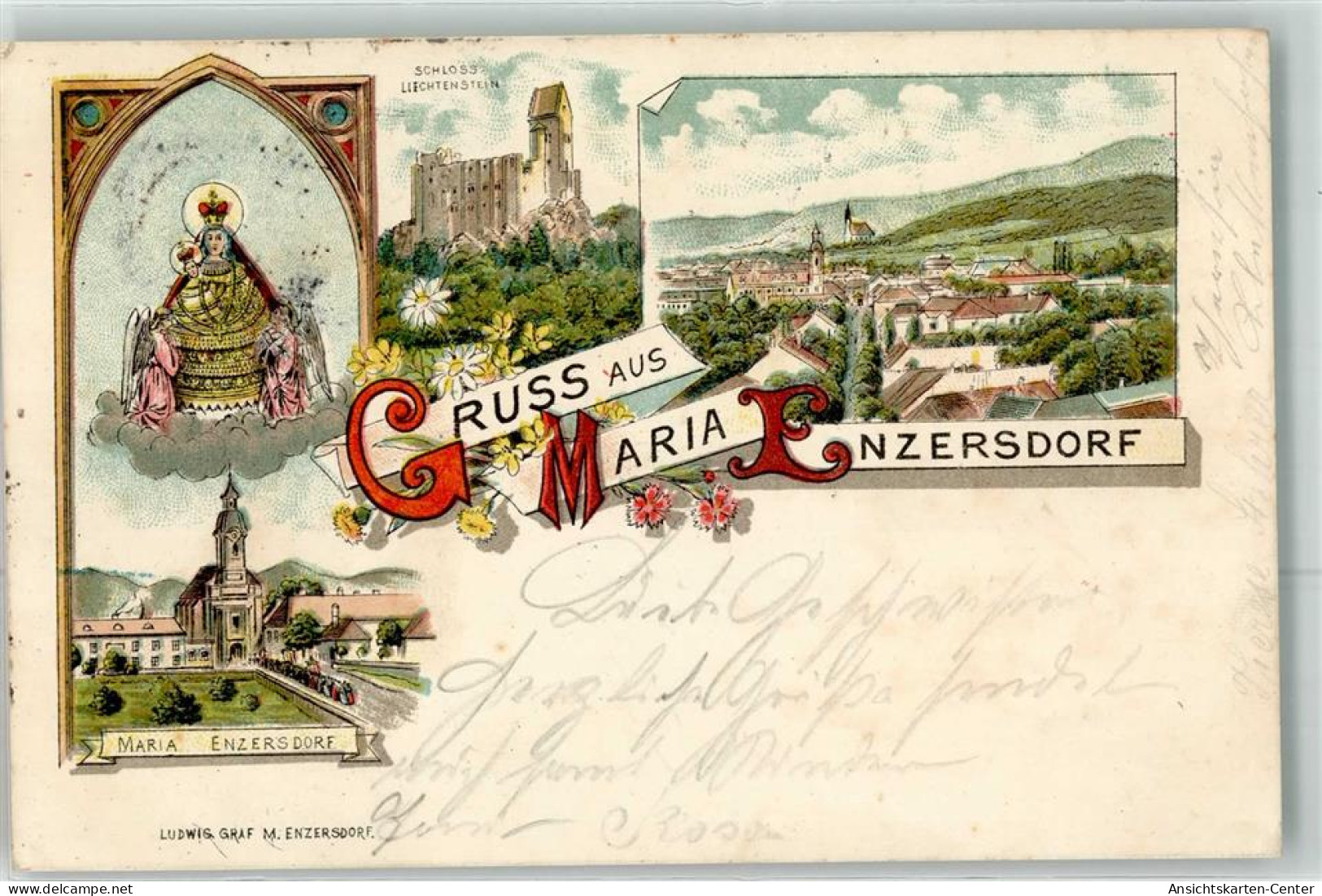 13479418 - Maria Enzersdorf