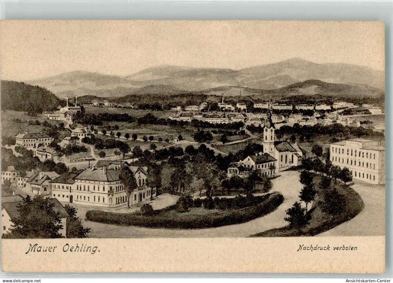 13479424 - Mauer bei Amstetten