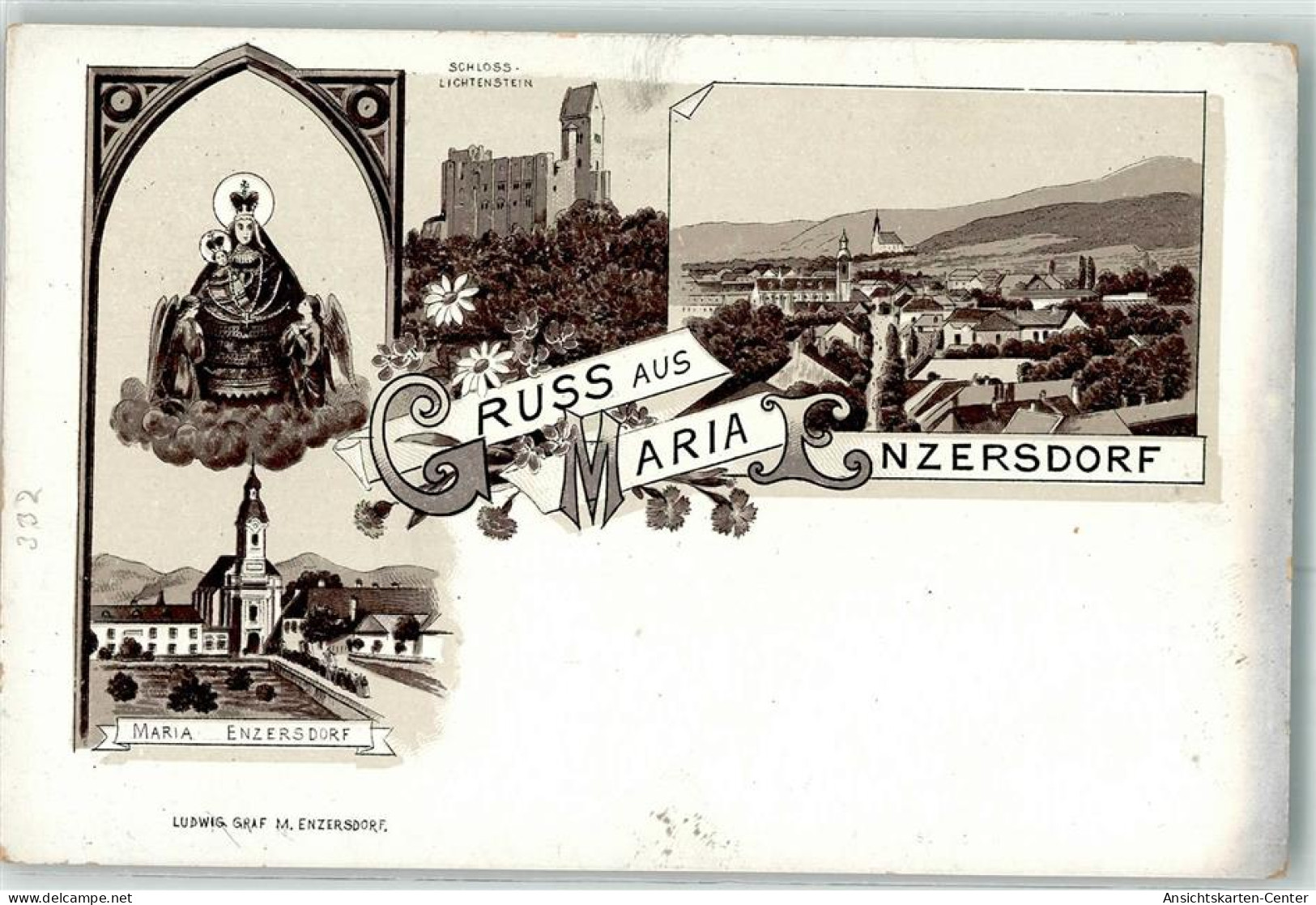 13479451 - Maria Enzersdorf