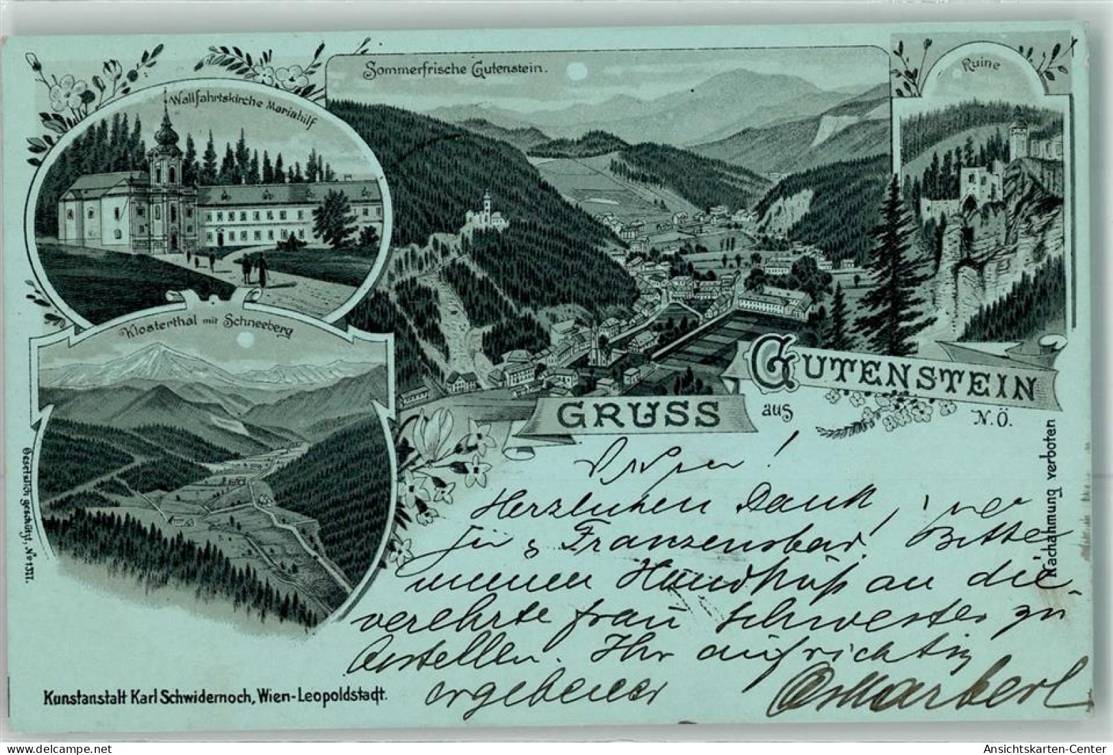 13479461 - Gutenstein