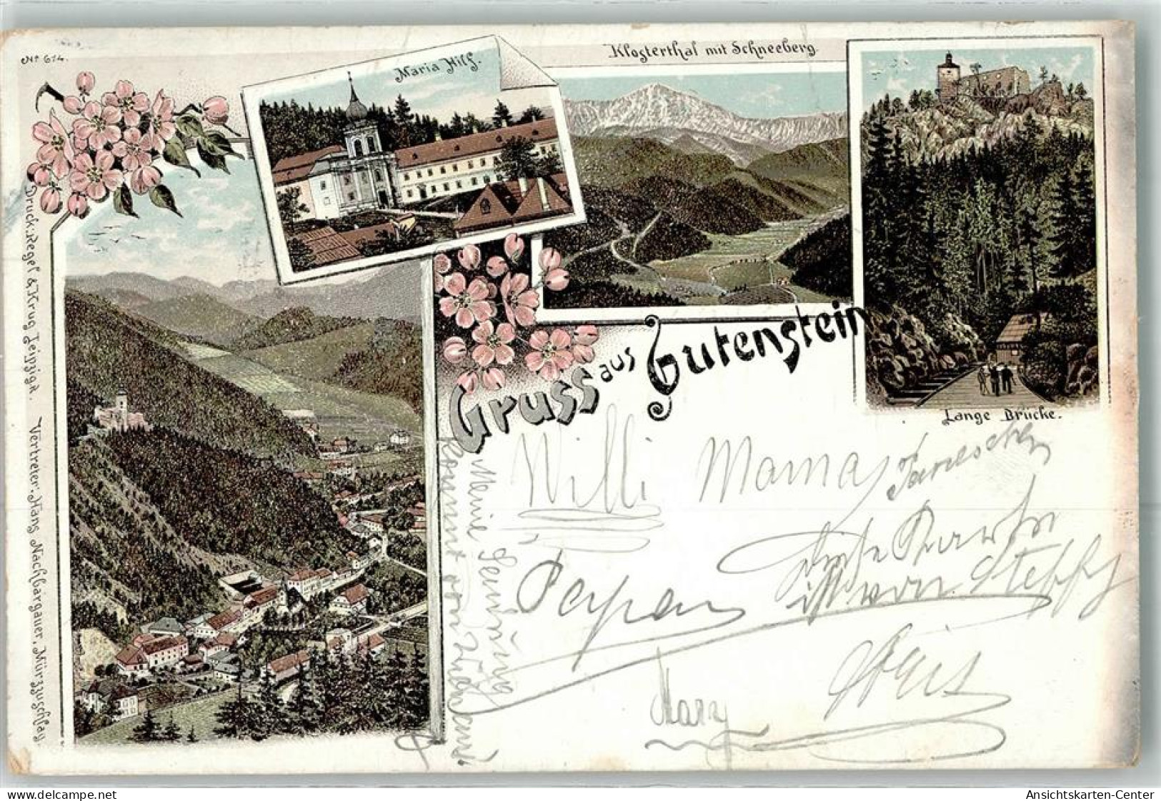 13479469 - Gutenstein