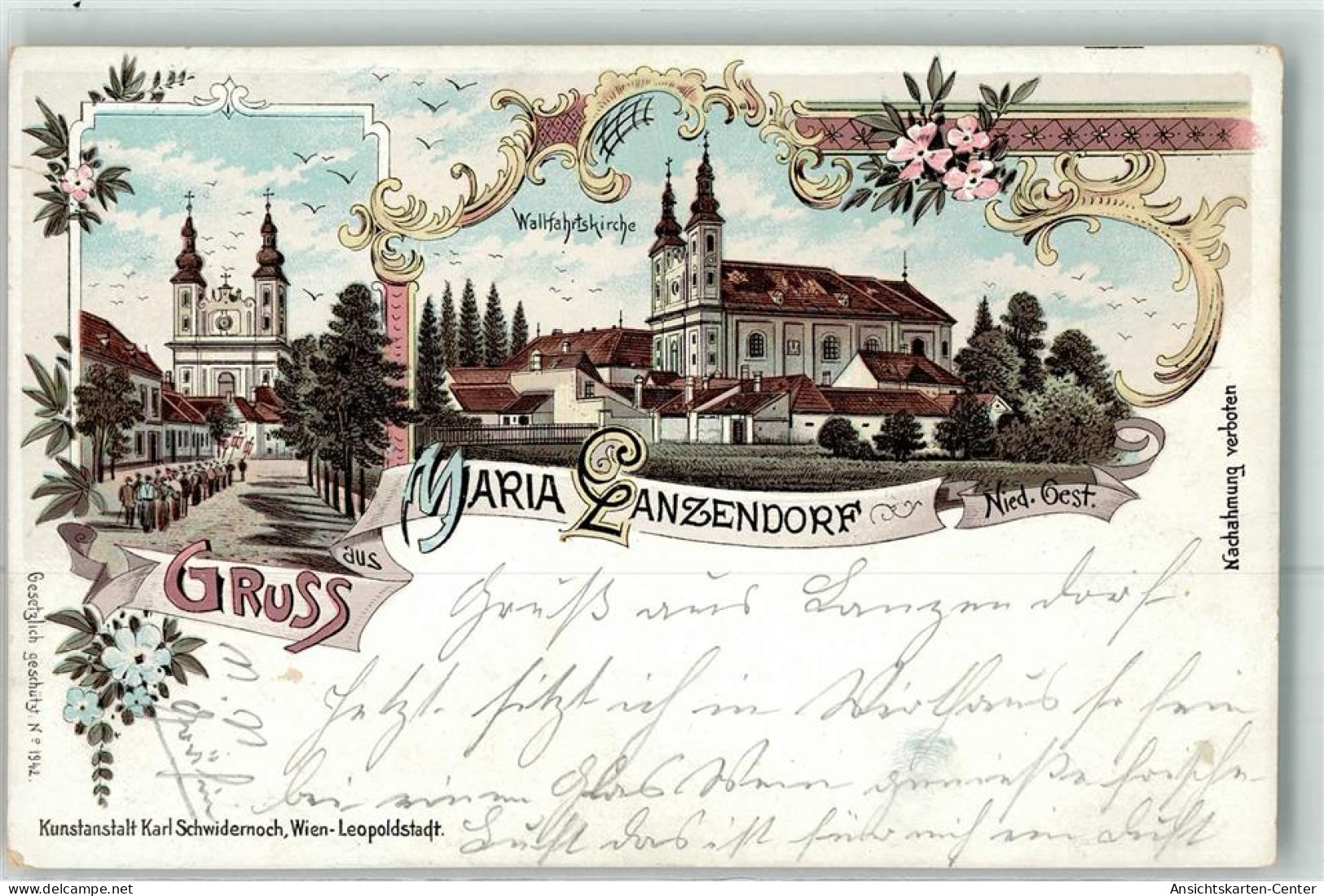 13479470 - Maria Enzersdorf