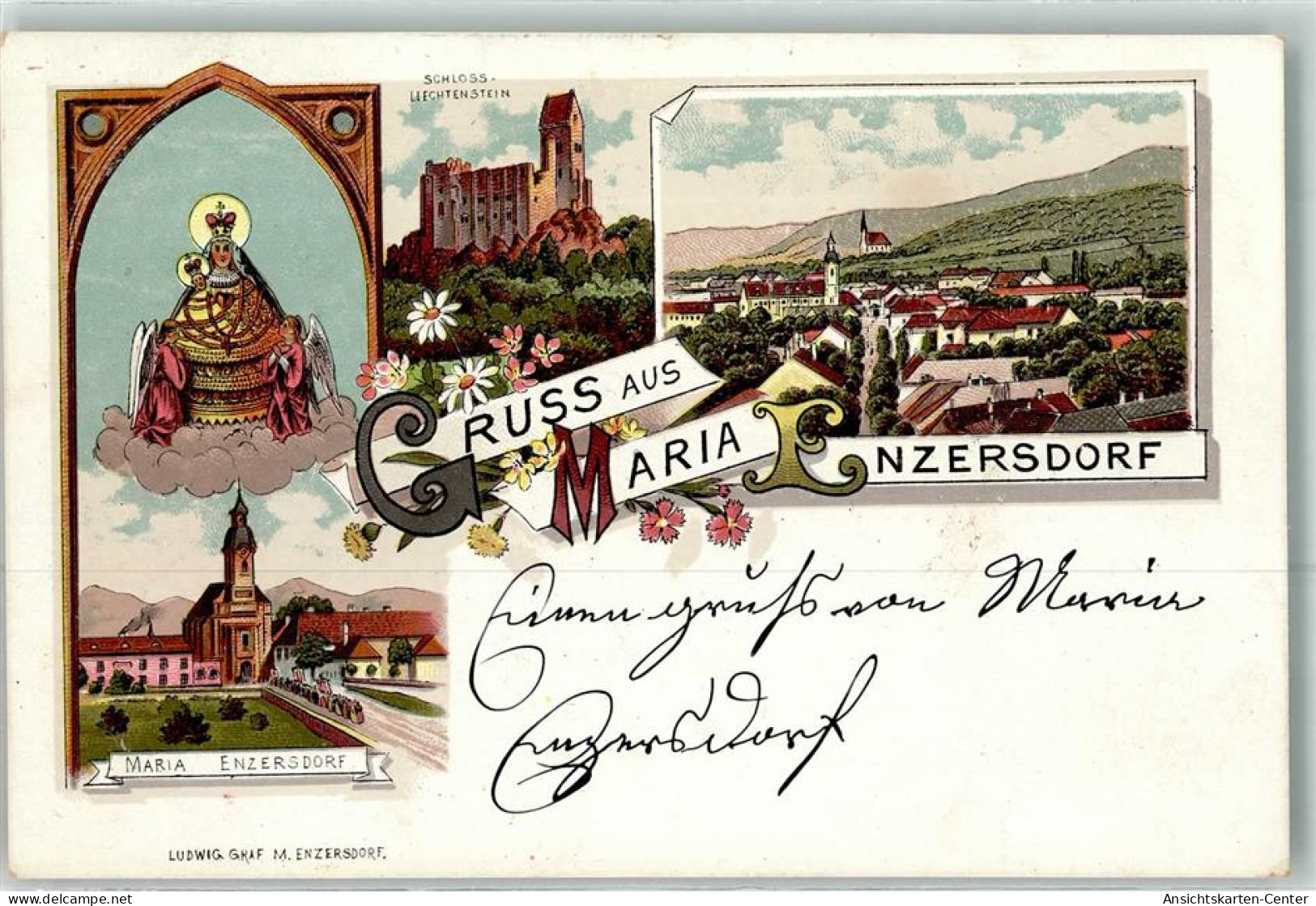 13479479 - Maria Enzersdorf