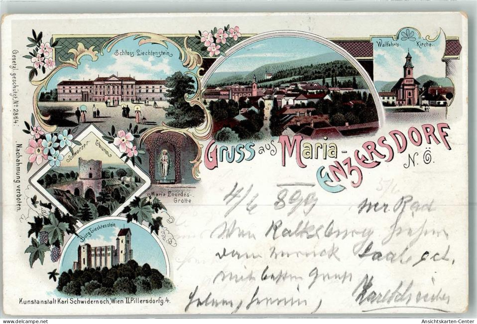 13479481 - Maria Enzersdorf