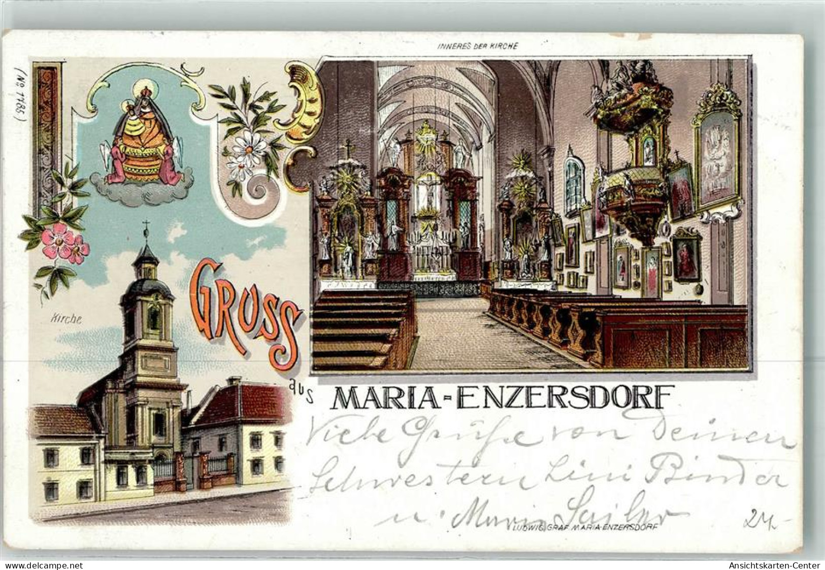 13479485 - Maria Enzersdorf