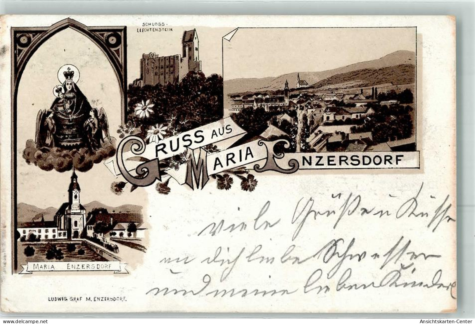 13479506 - Maria Enzersdorf