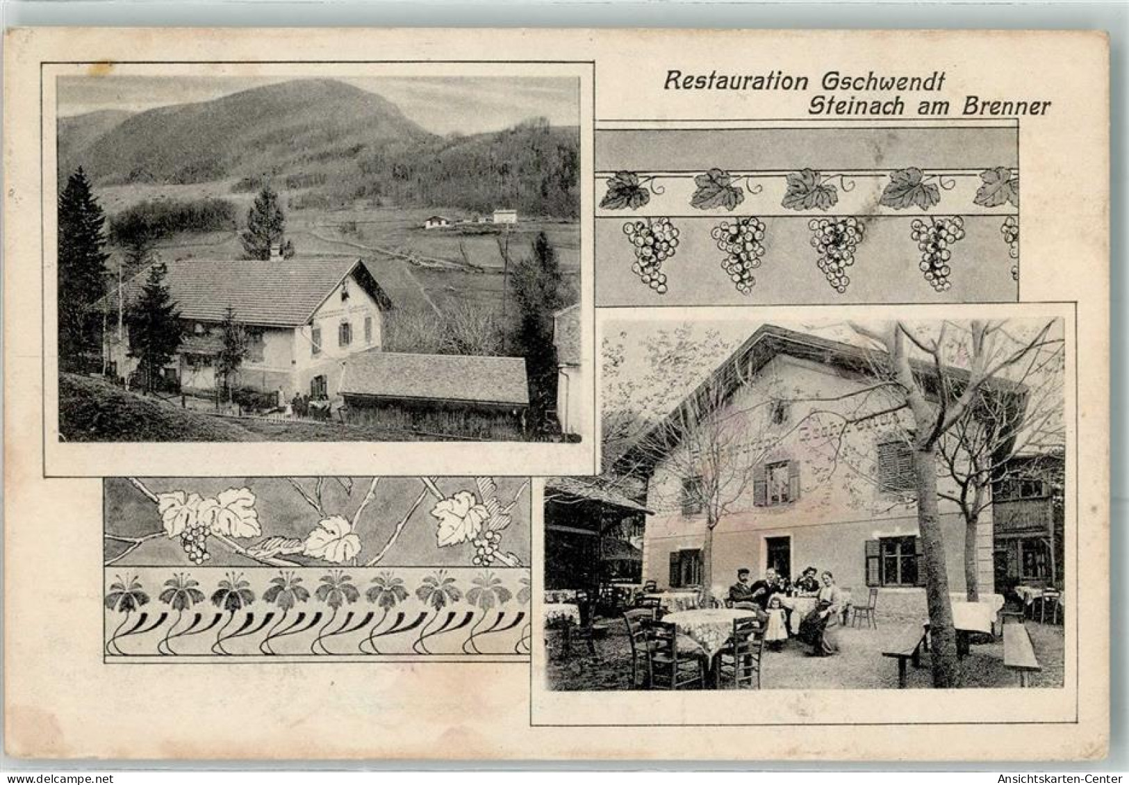 13479550 - Steinach am Brenner