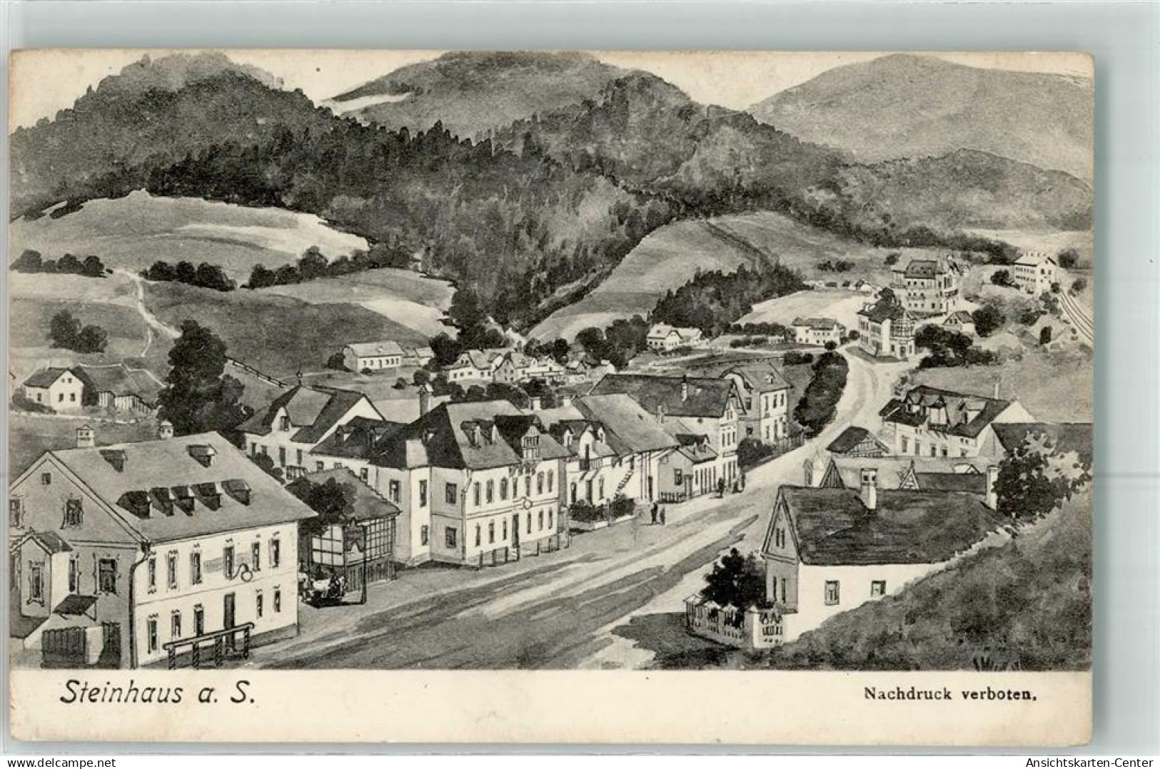 13479555 - Steinhaus am Semmering